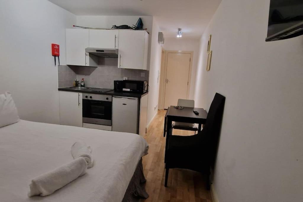 Appartamento Great Place For Your Londra