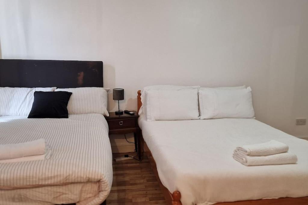 Appartamento Great Place For Your