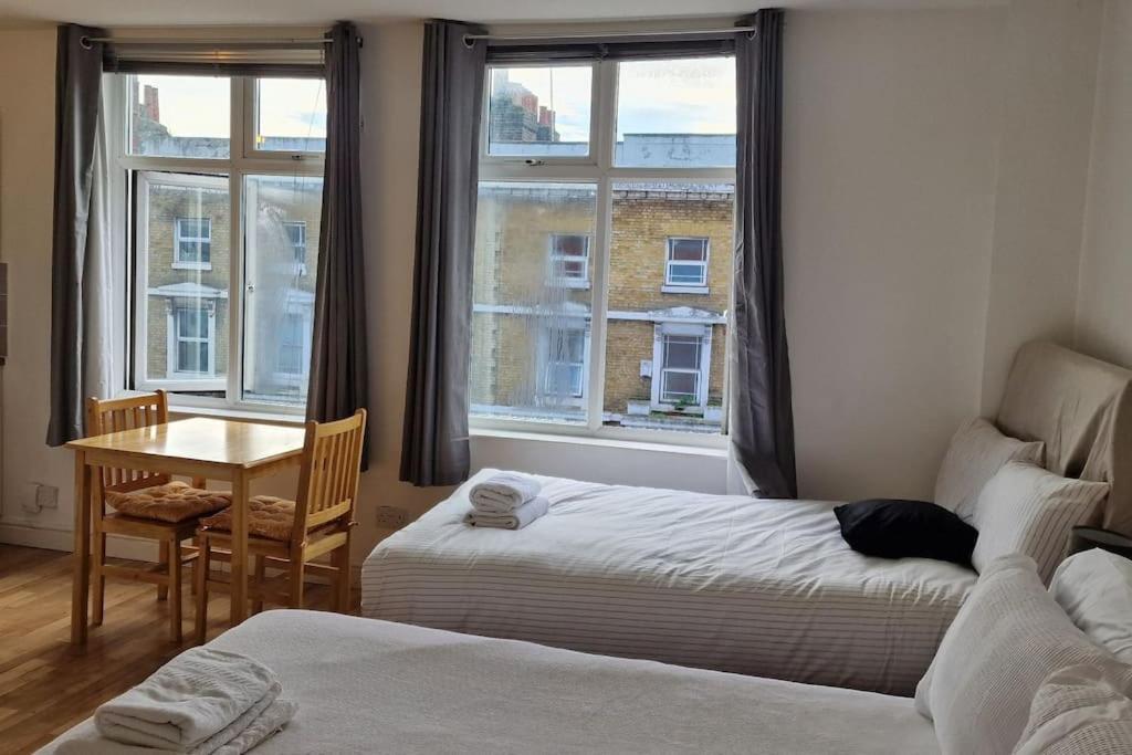 Great Place For Your Appartamento Londra
