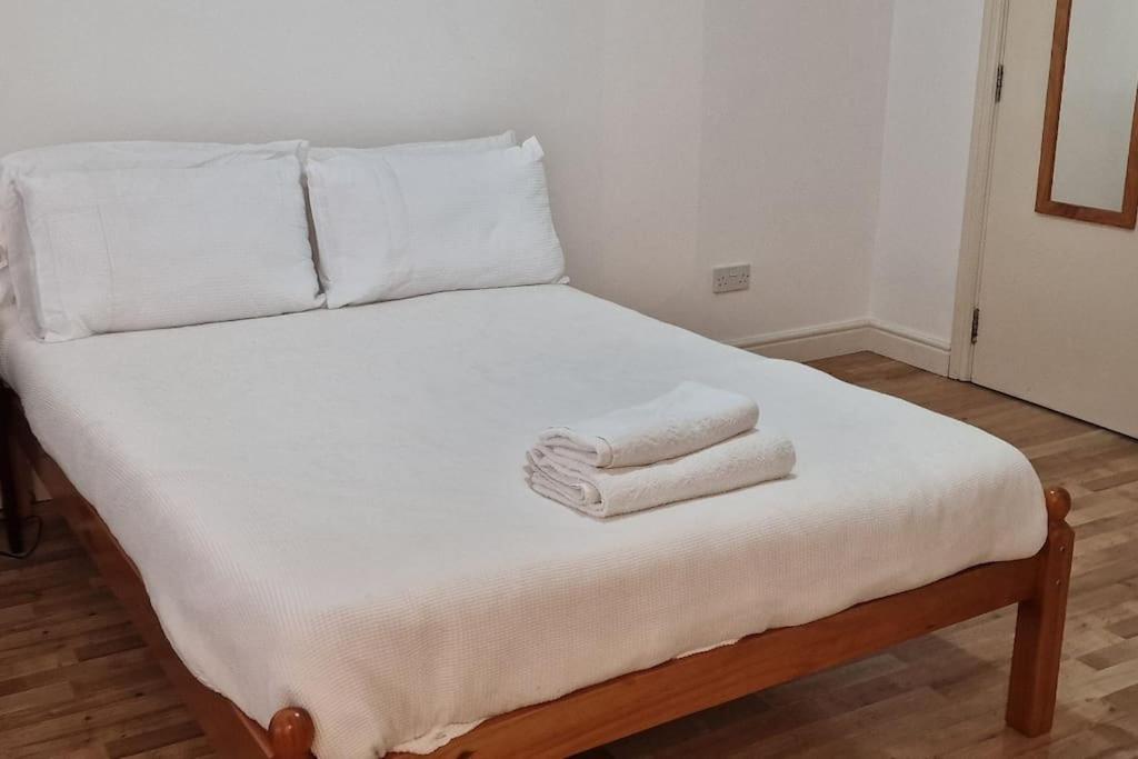 Great Place For Your Appartamento Londra