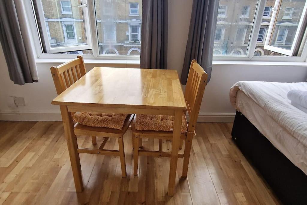 Appartamento Great Place For Your Londra