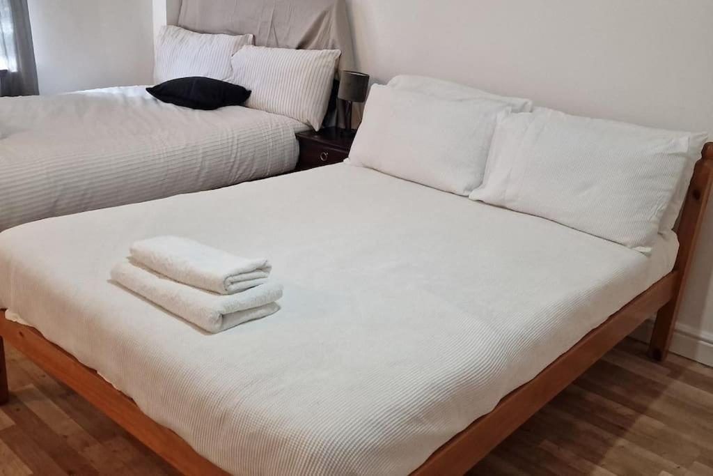 Appartamento Great Place For Your