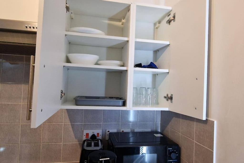 Apartment Great Place For Your London